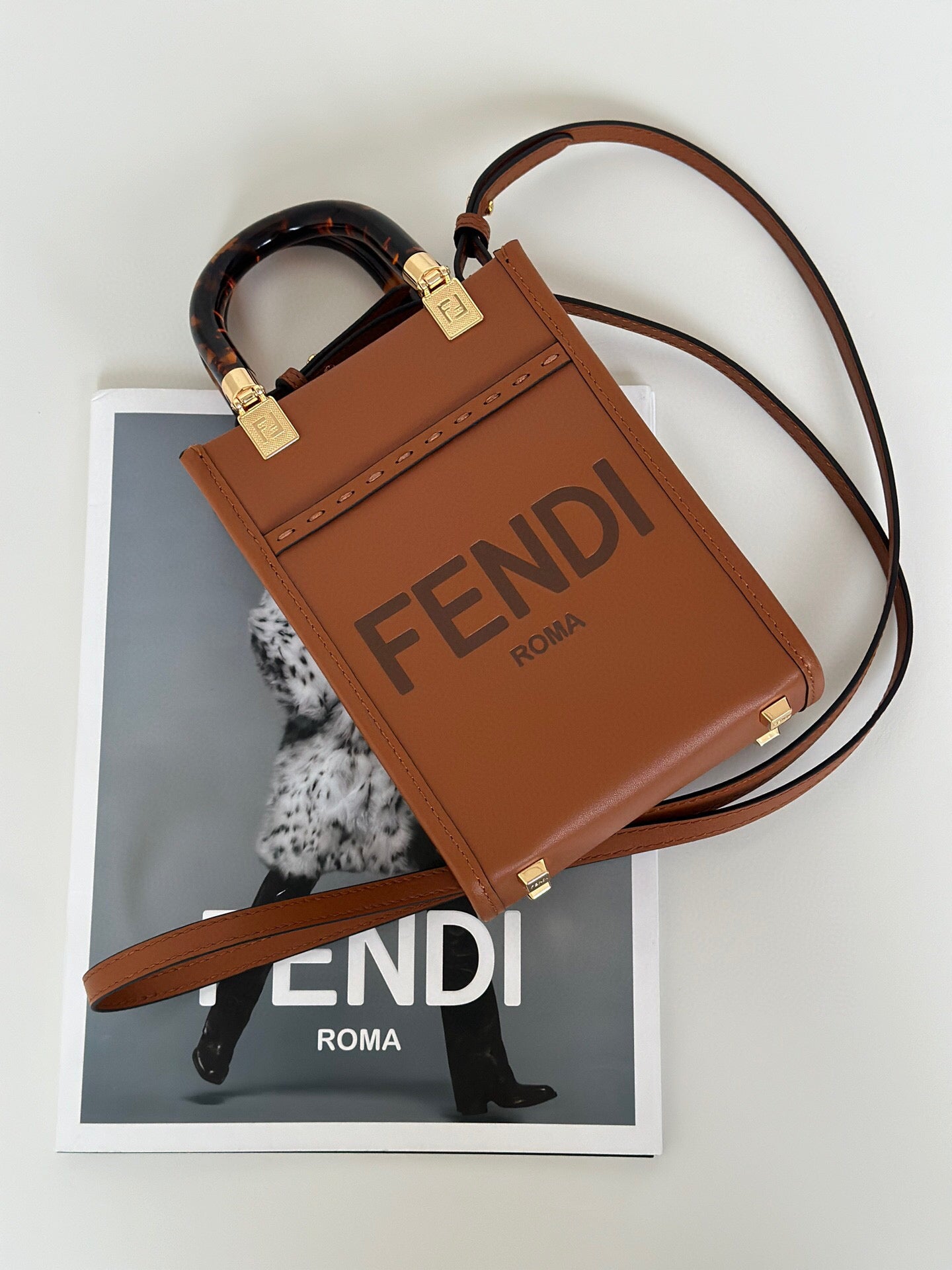 Fendi Sling bag