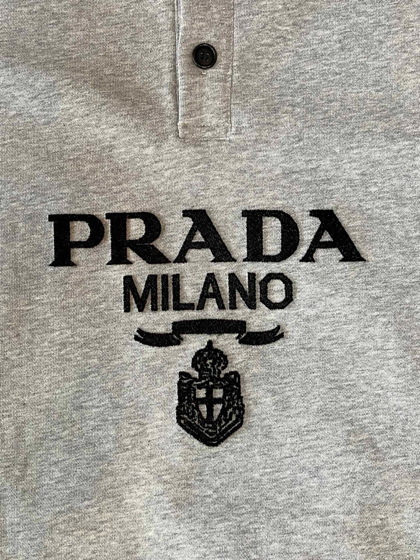 Prada Sweater