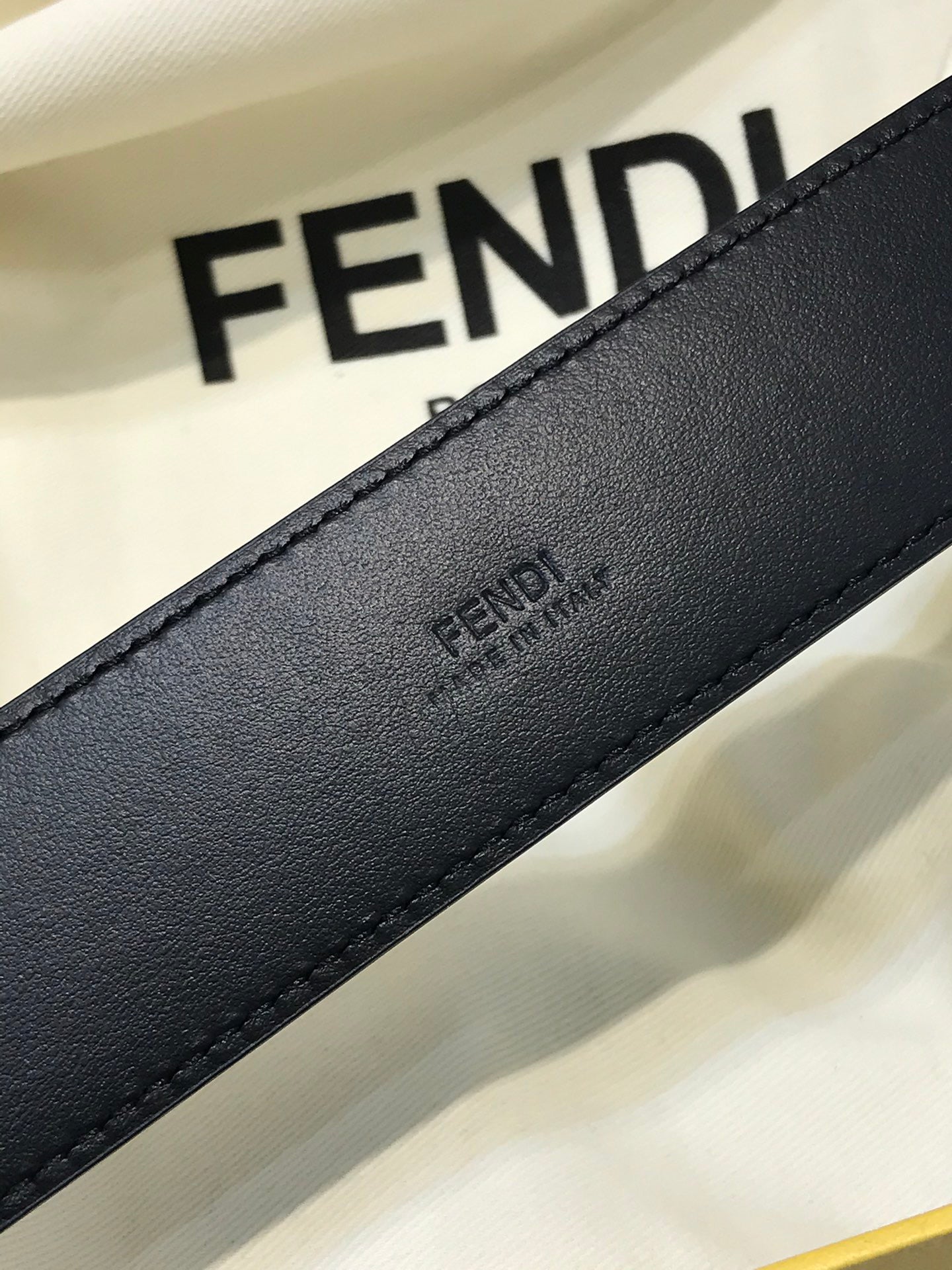 Fendi Belts