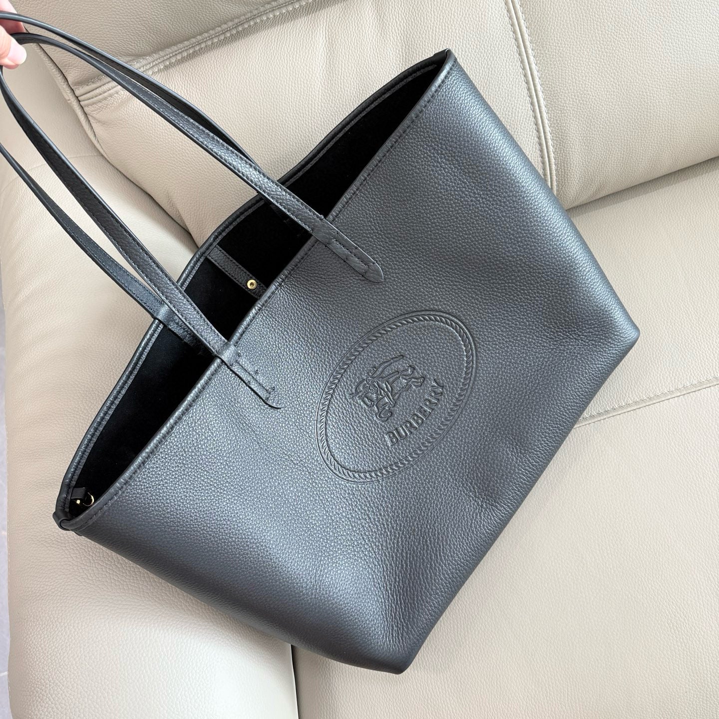 Burberry Highlands Bag