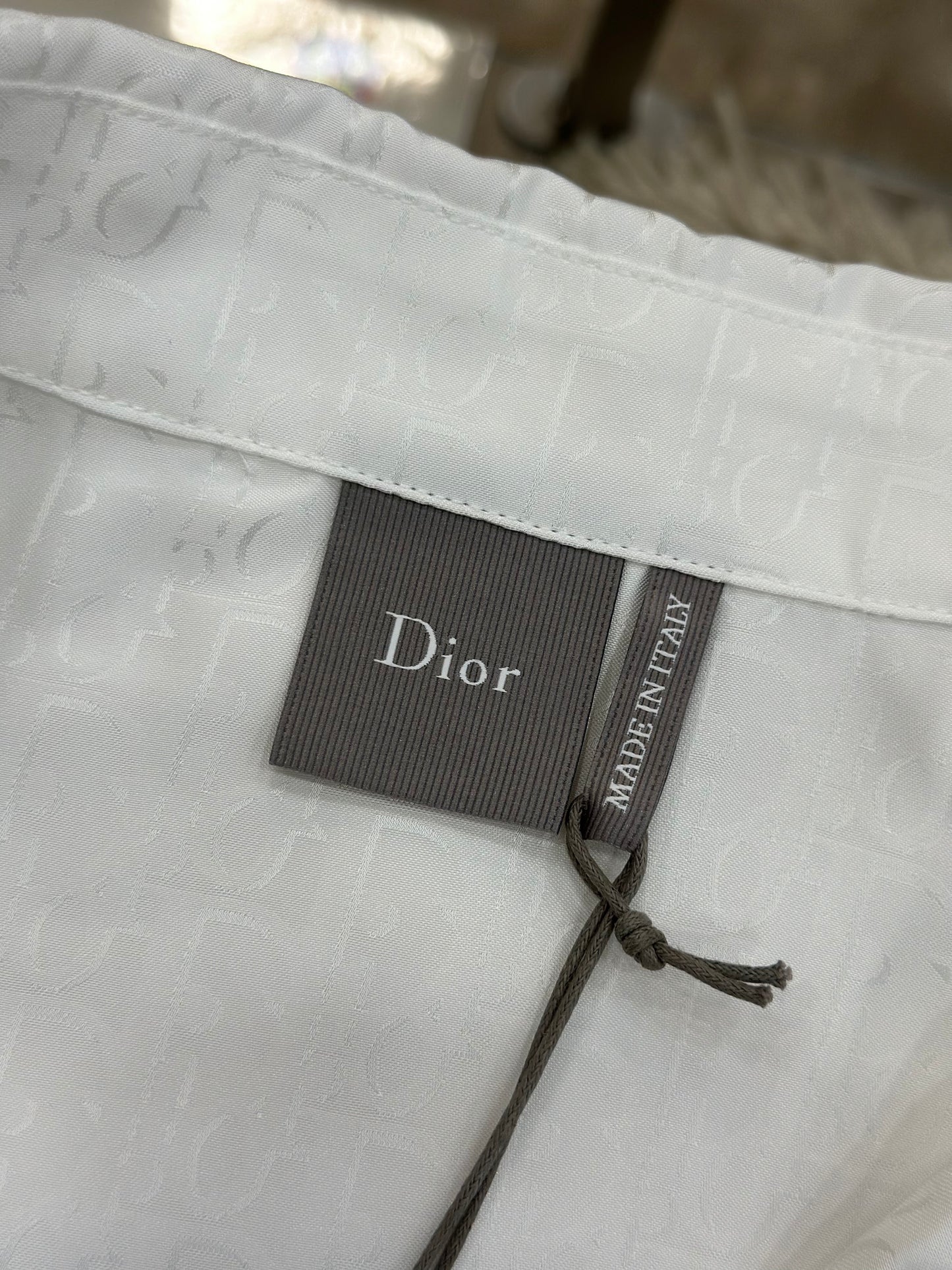 Dior Shirt