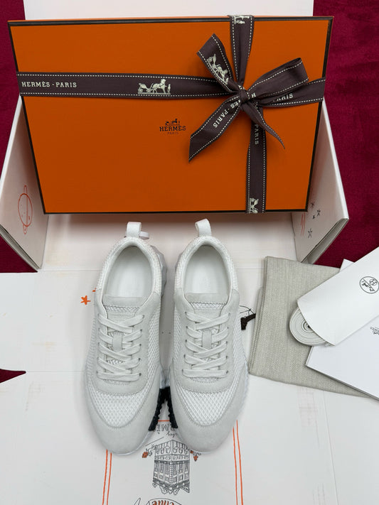 Hermes Sneakers