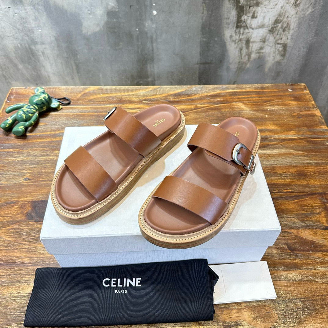 Celine Sandals