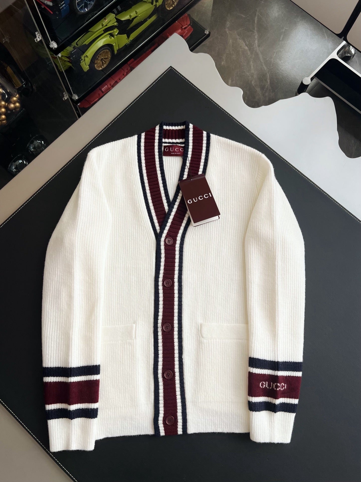 Gucci Cardigan