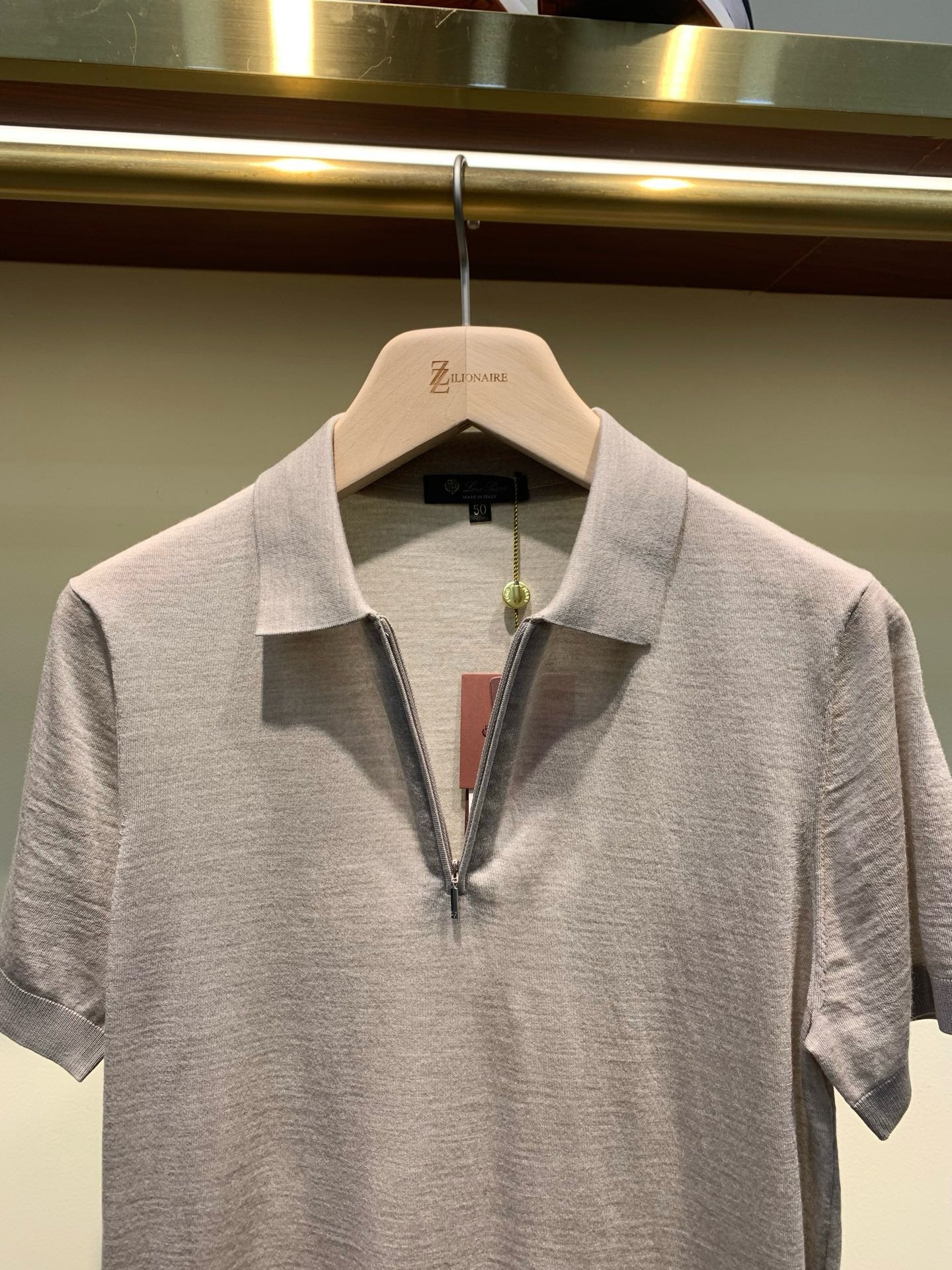 LP Polo