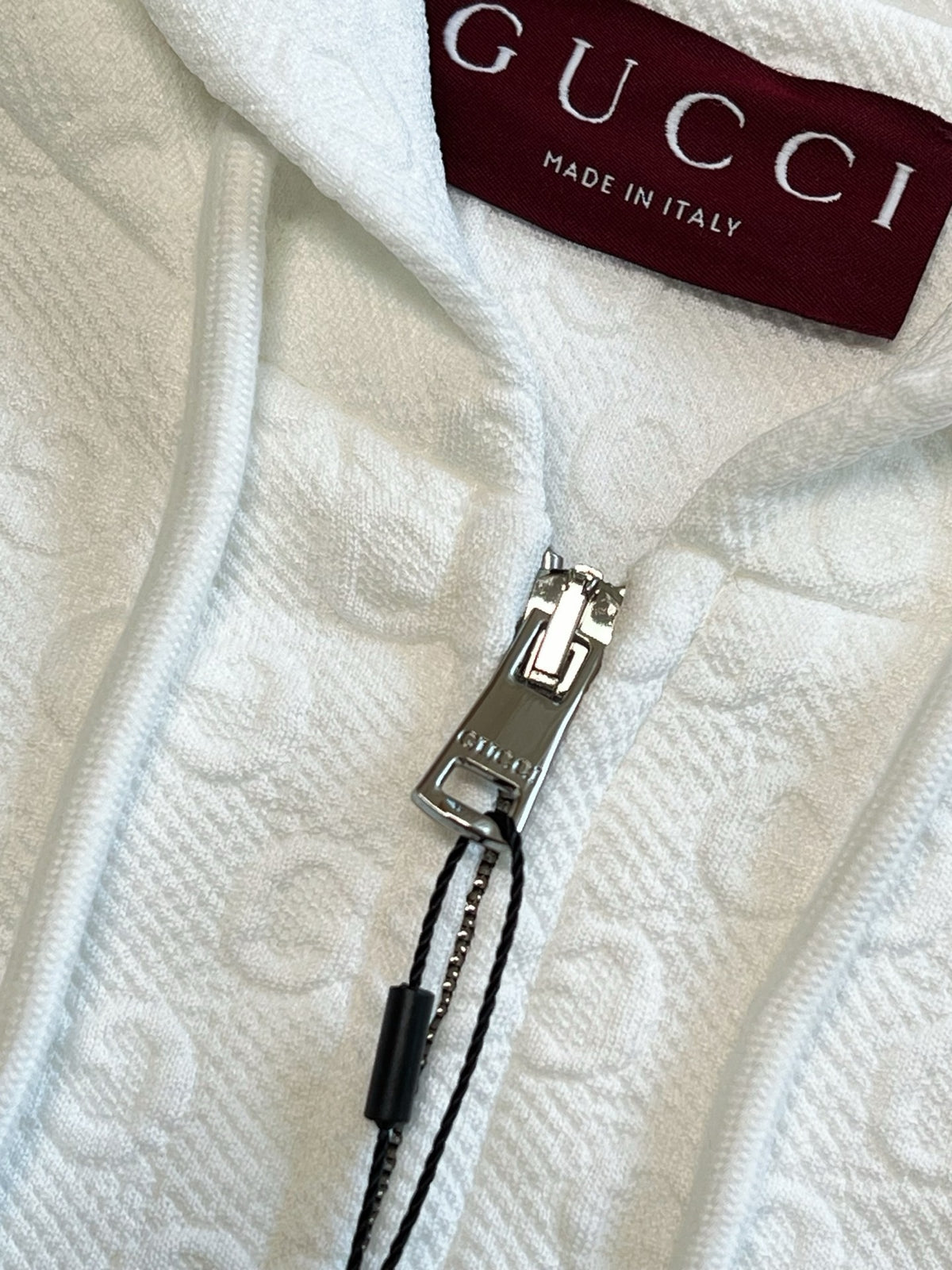 Gucci Jacket