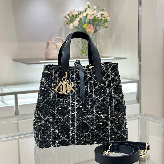 Dior Toujours Bag