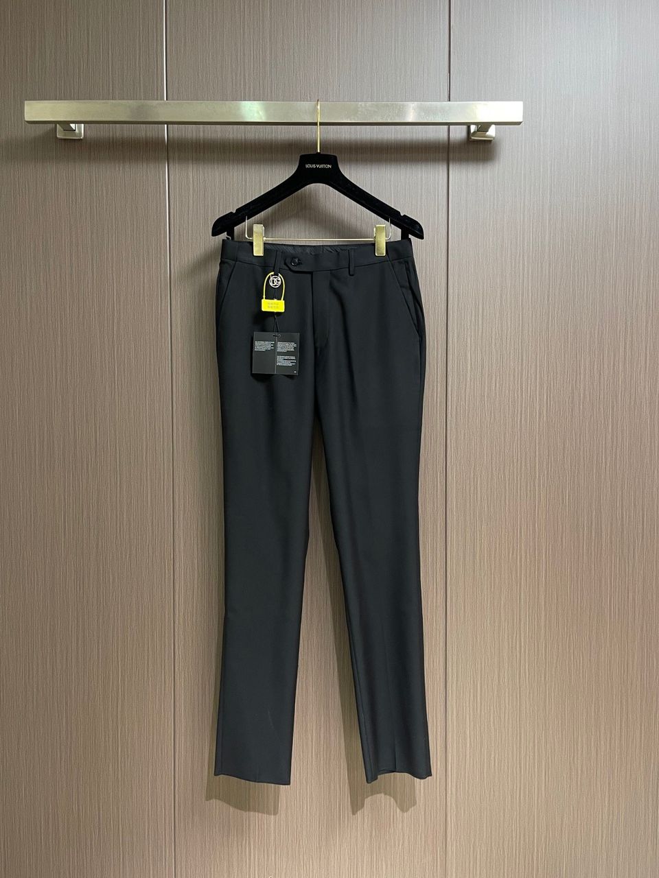 Dolce & Gabbana Long Pants