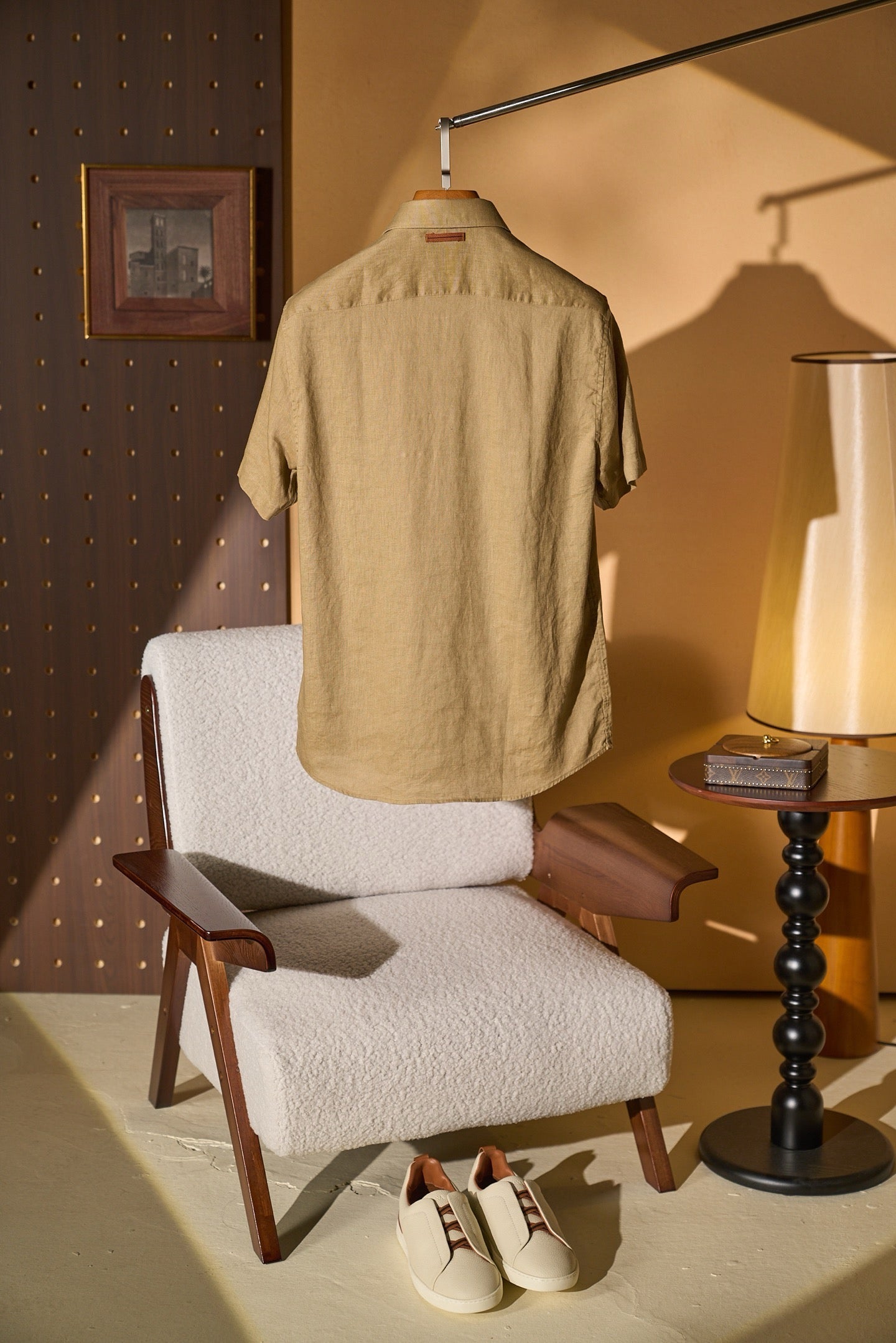 ZG Shirt