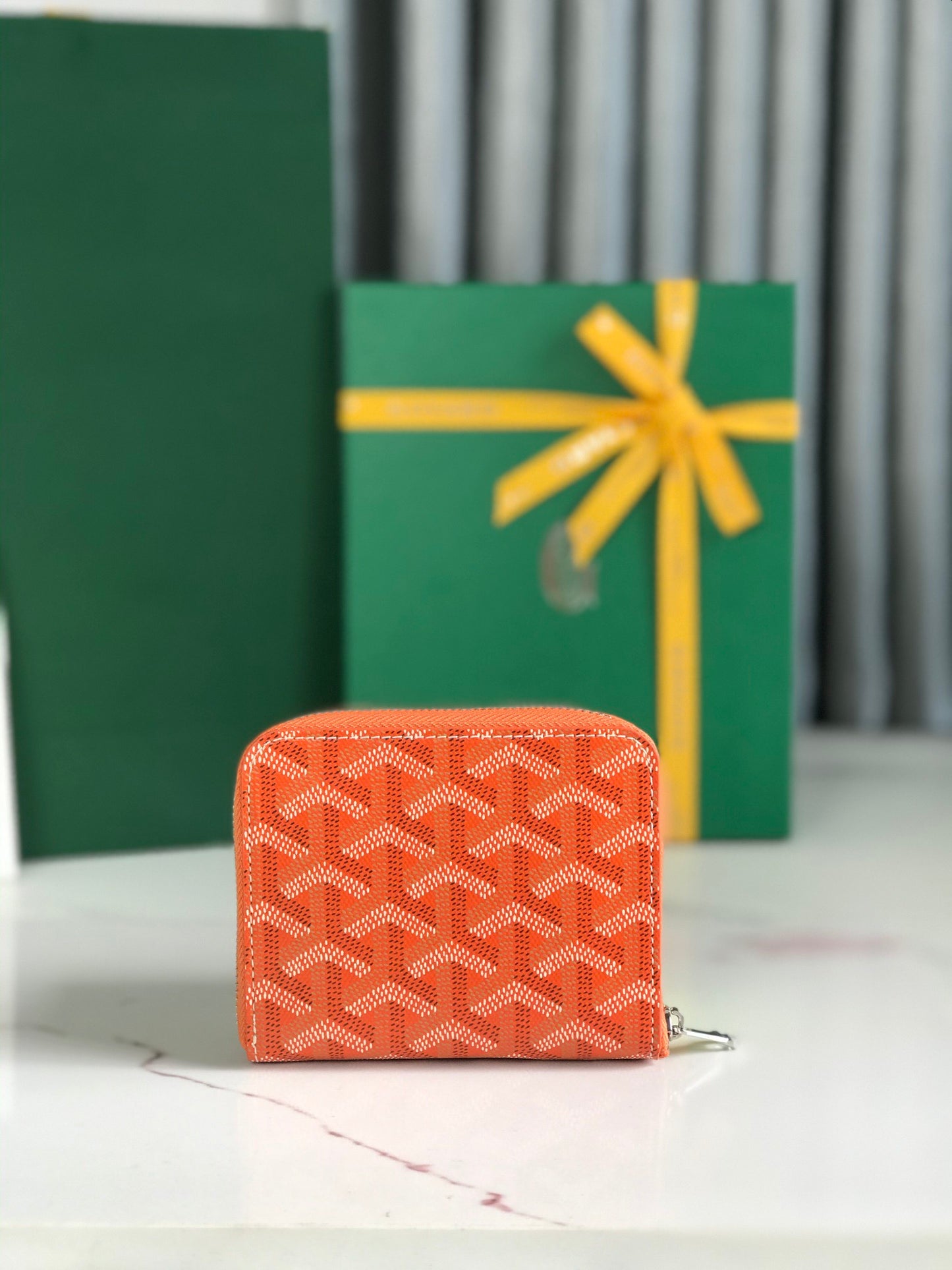 Goyard Wallet