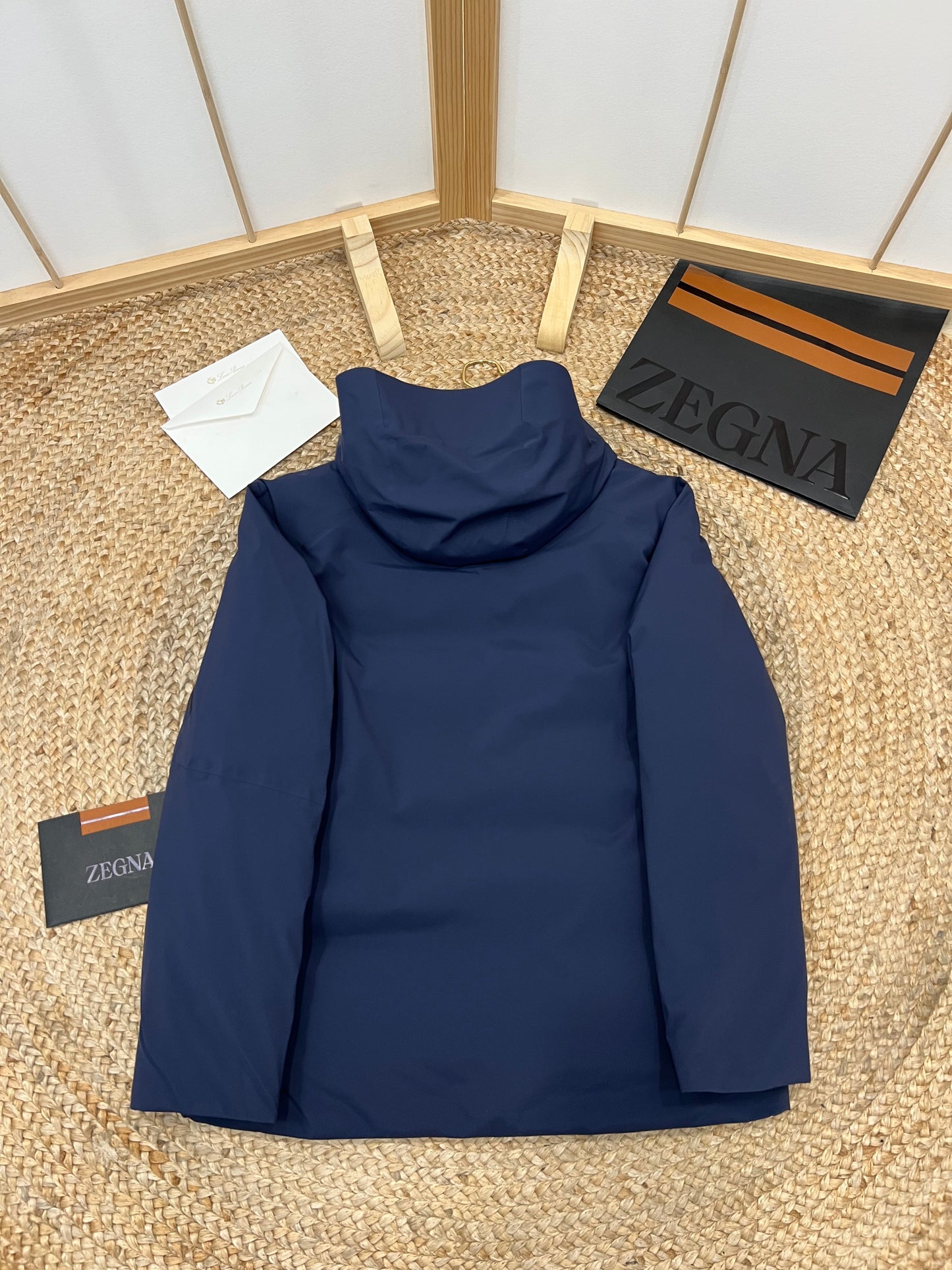 ZG Jacket