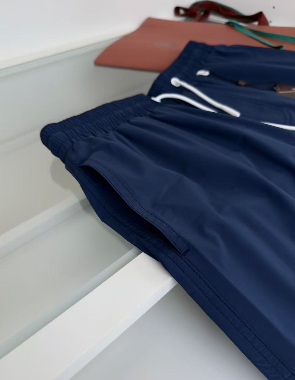 LP Short Pants