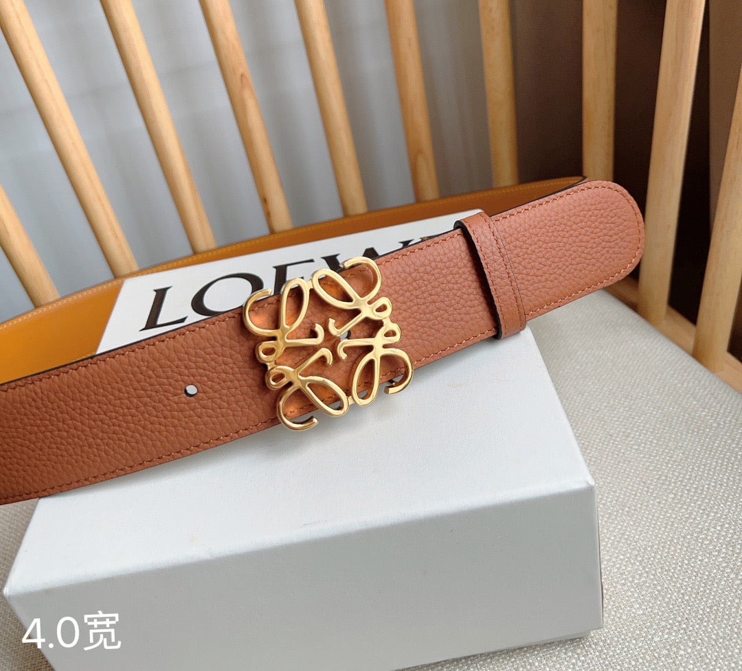 Loewe Belt