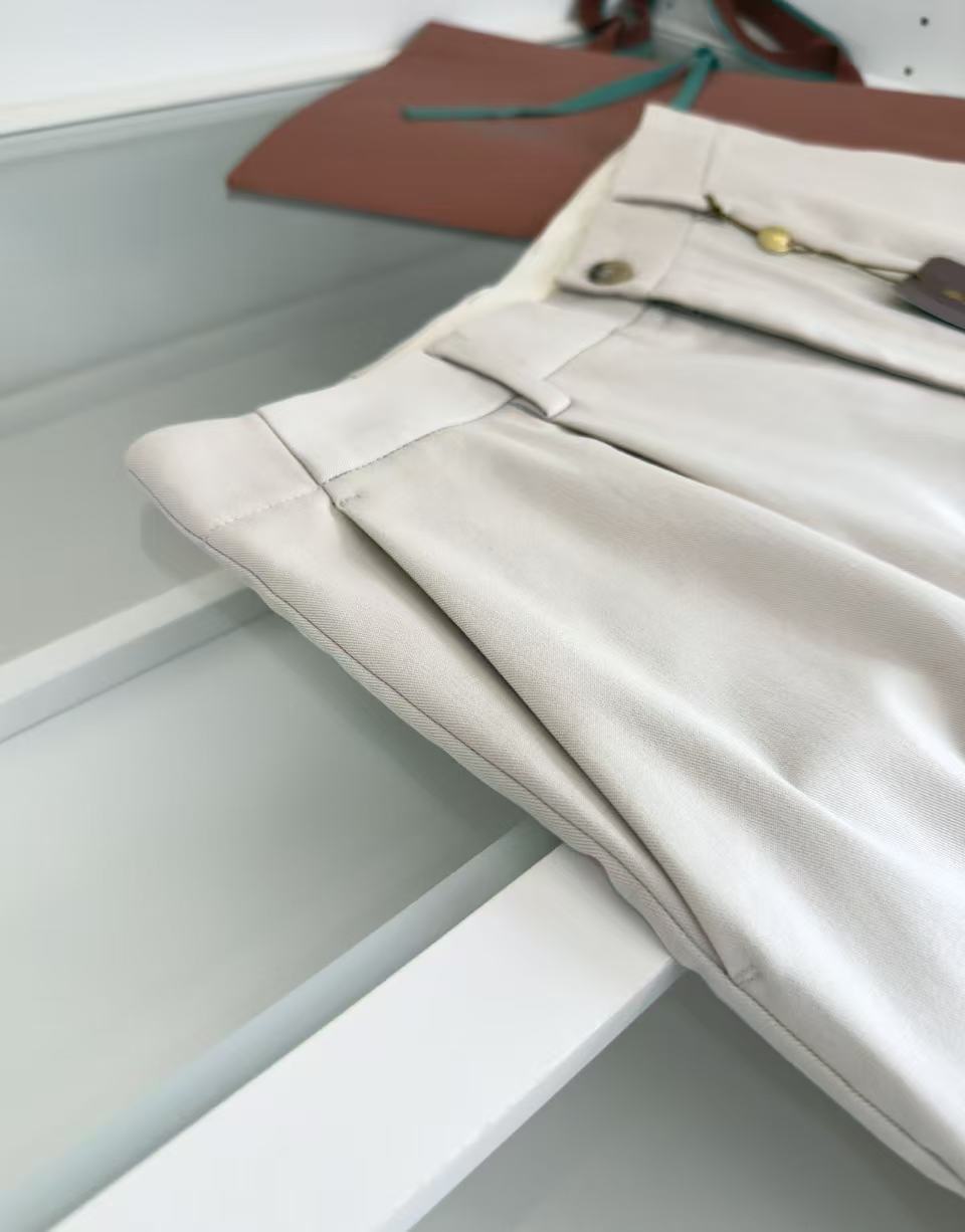 LP Short Pants