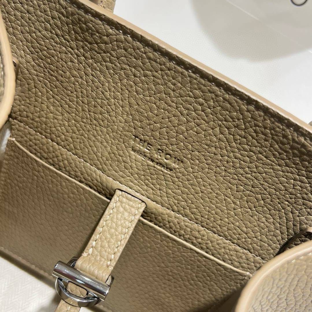 The Row MX10 Handbag