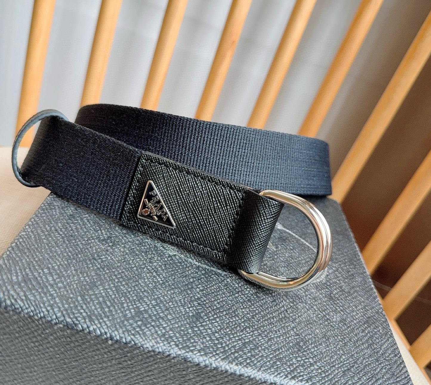 Prada Belt