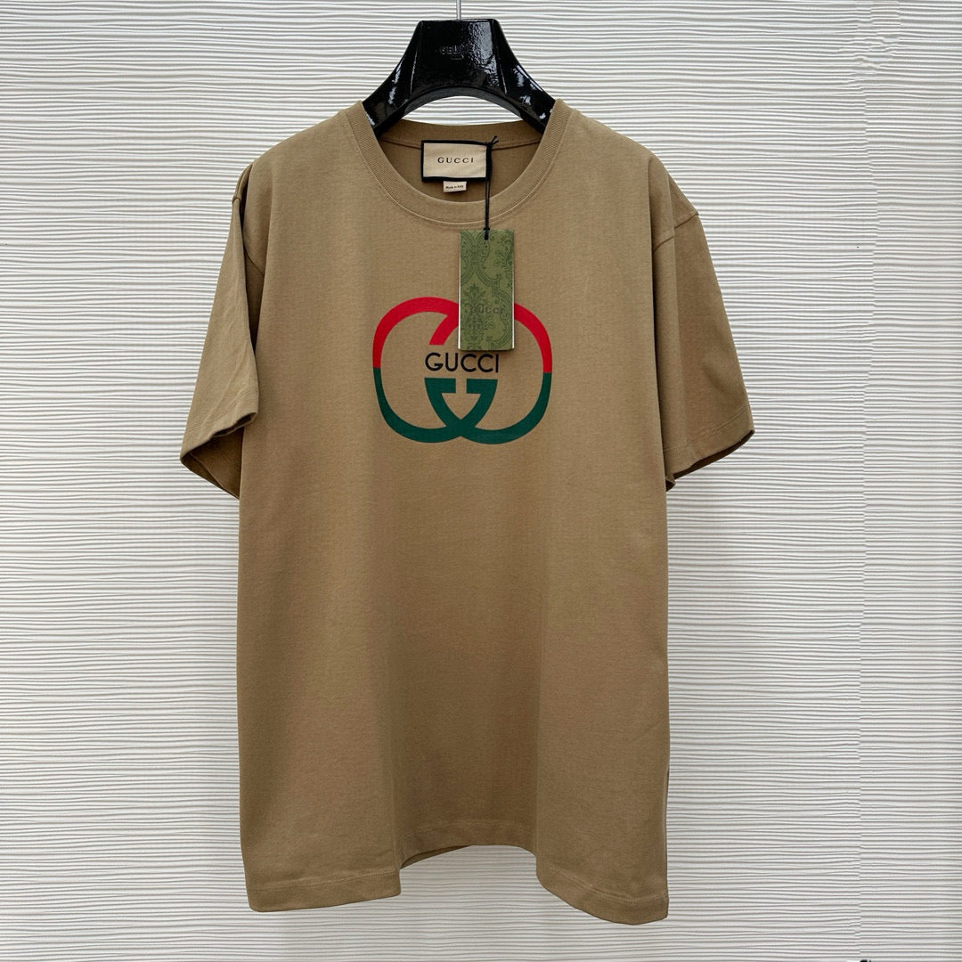 Camiseta Gucci