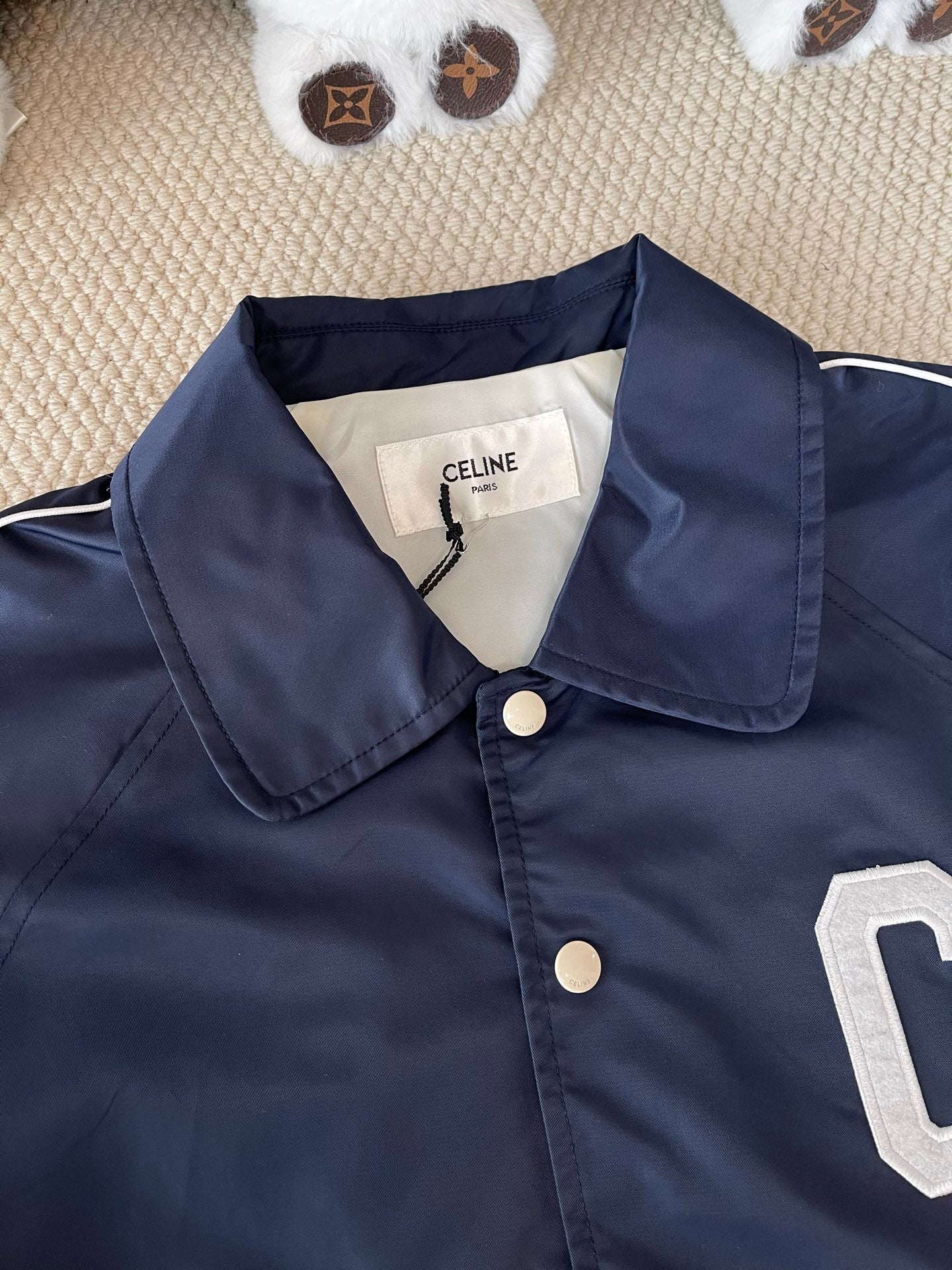 Celine Jacket