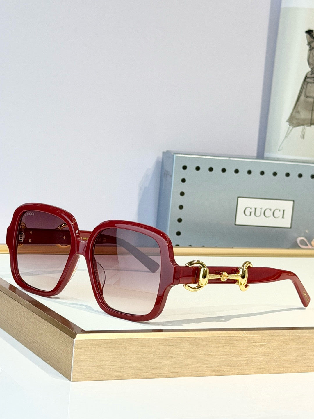 Gucci Sunglasses