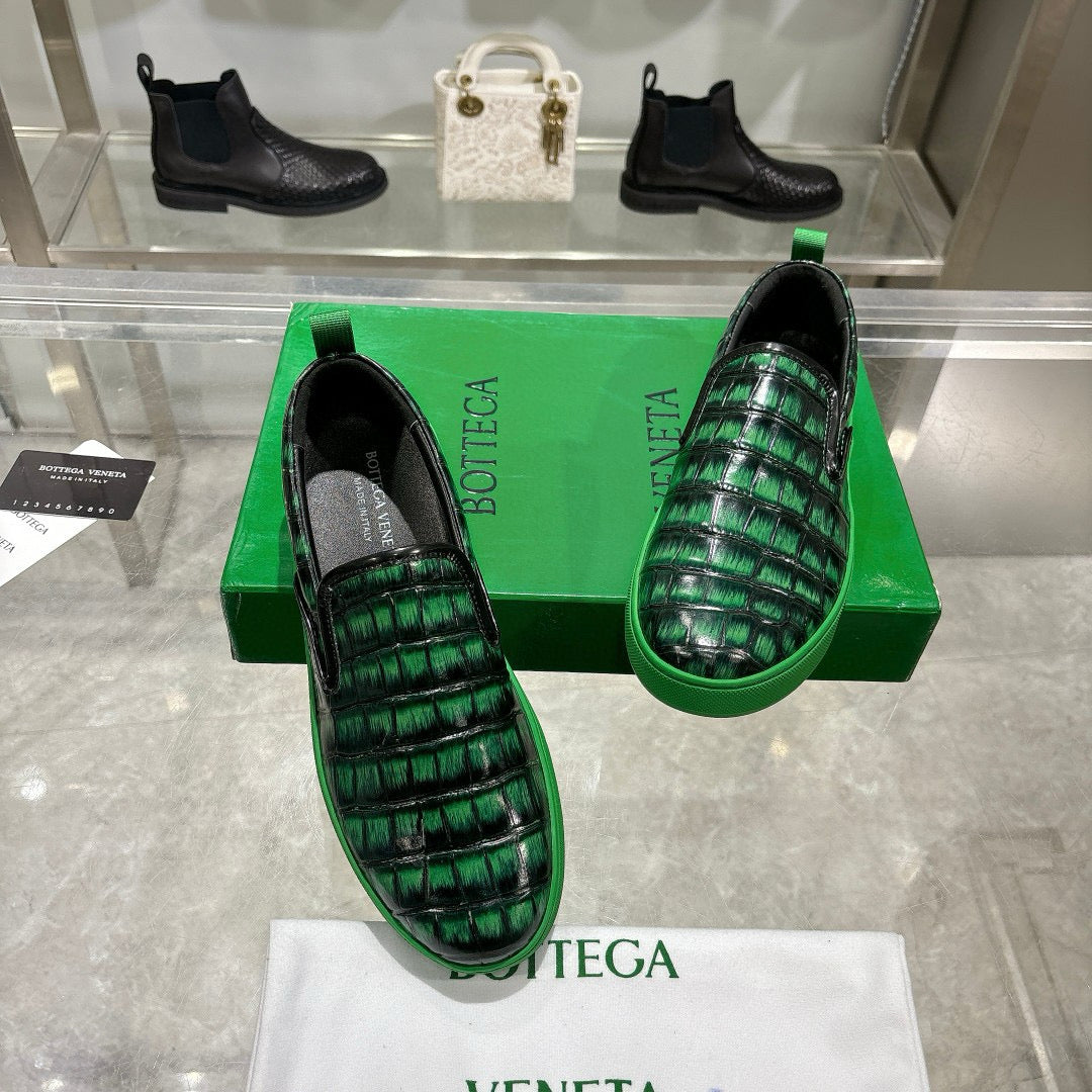 Bottega Veneta Loafer