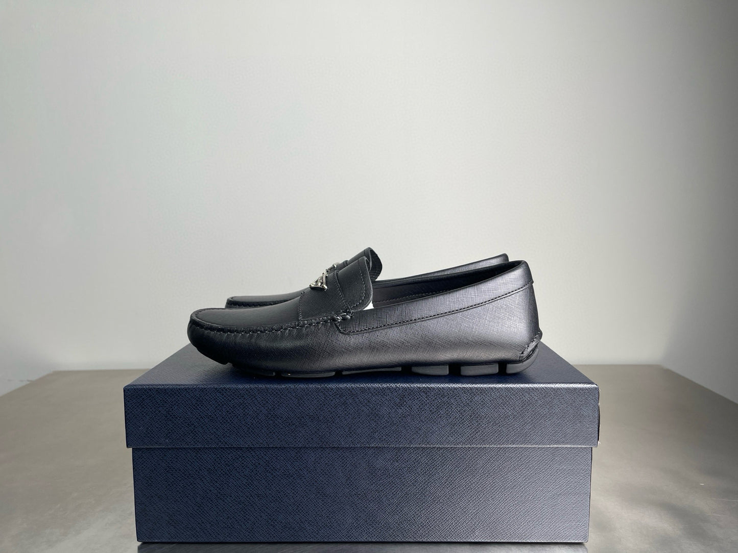 Prada Loafers