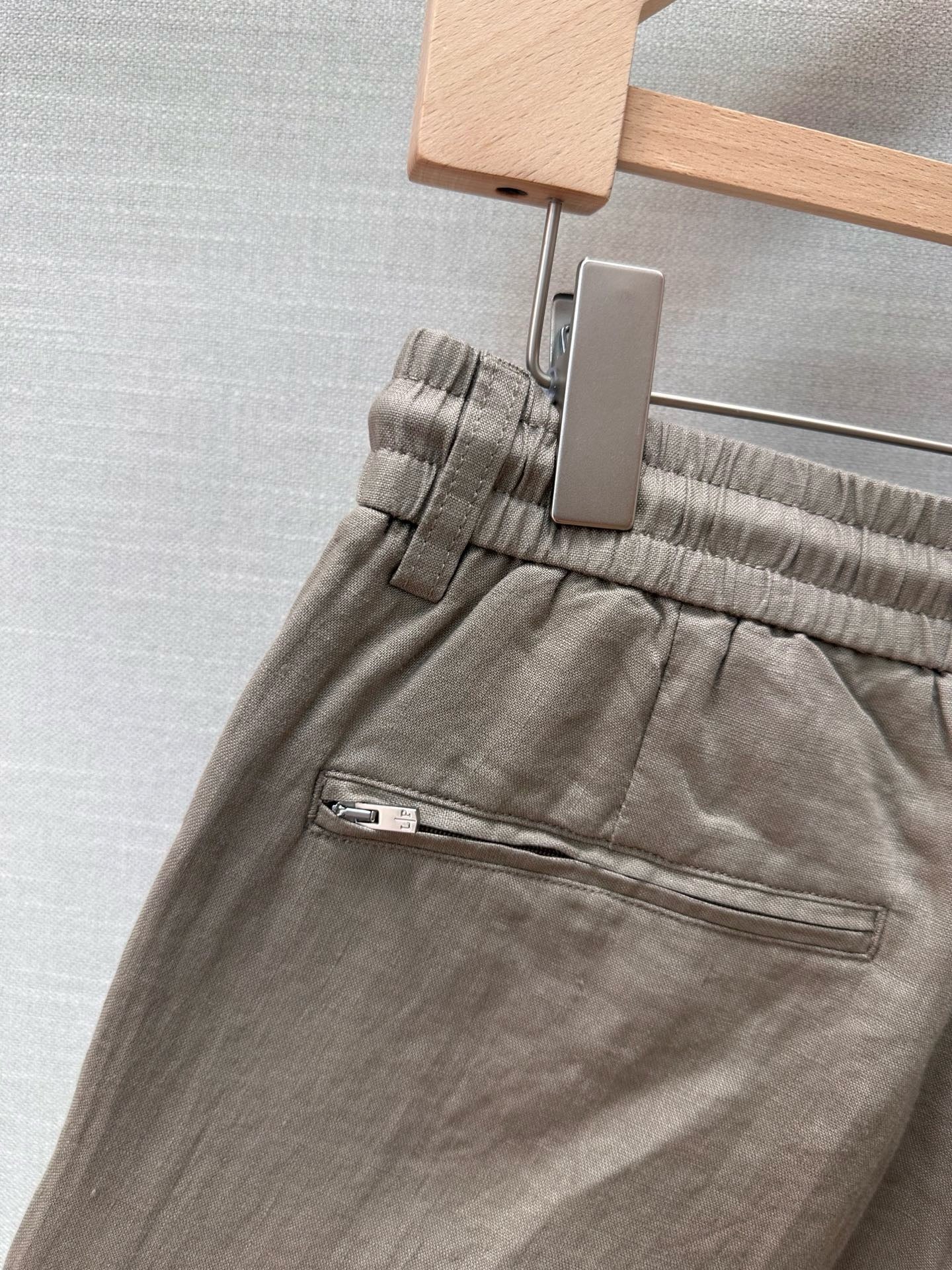 LP Long Pants