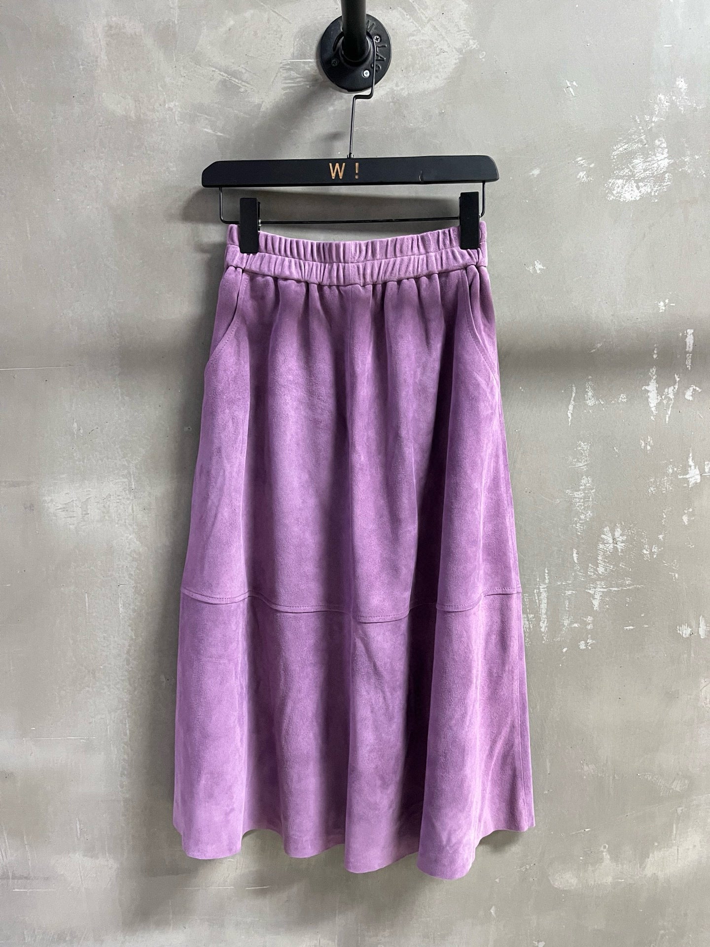 Miu Miu Long Skirt