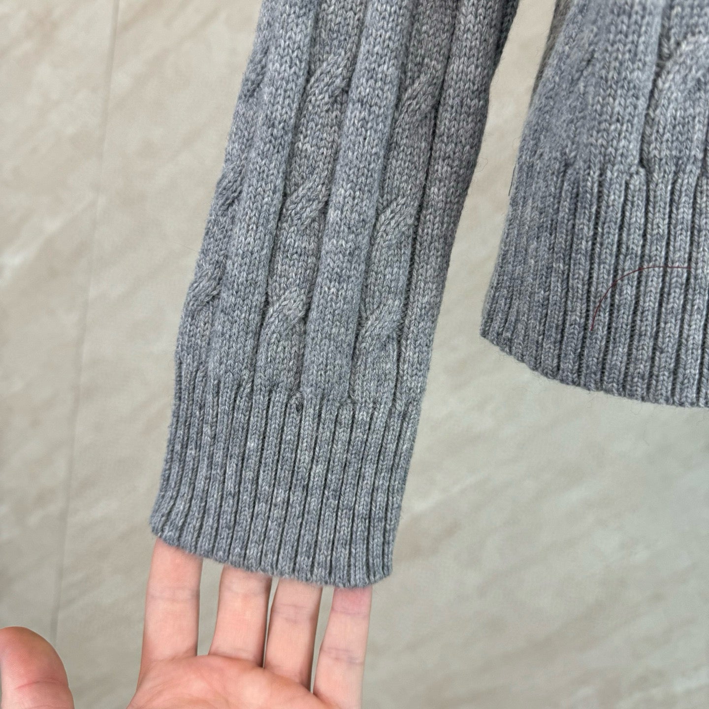 Prada Sweater