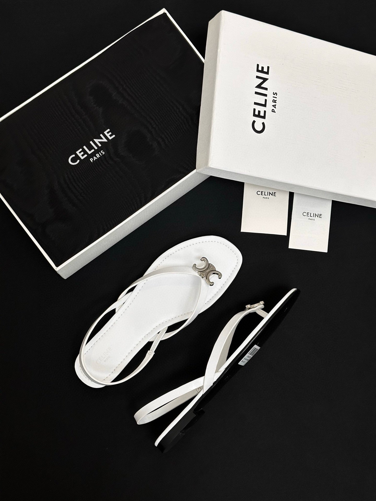 Celine Sandals