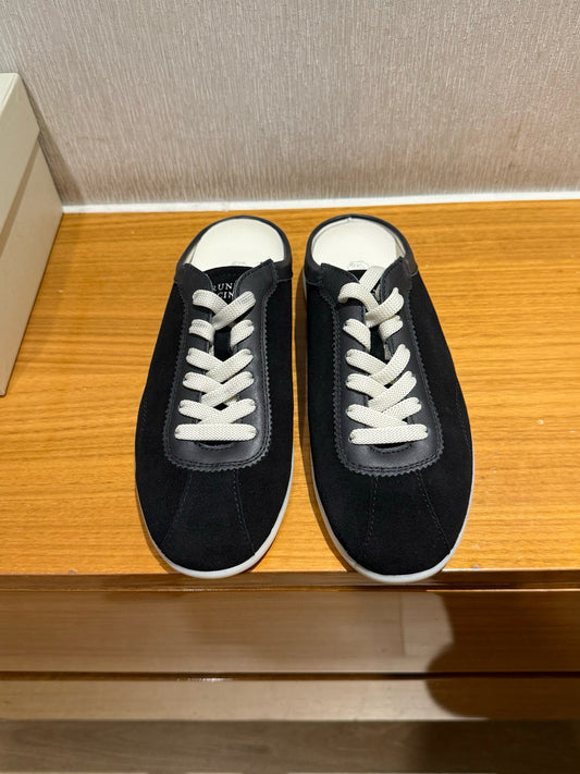 Brunello Cucinelli Sabot loafers