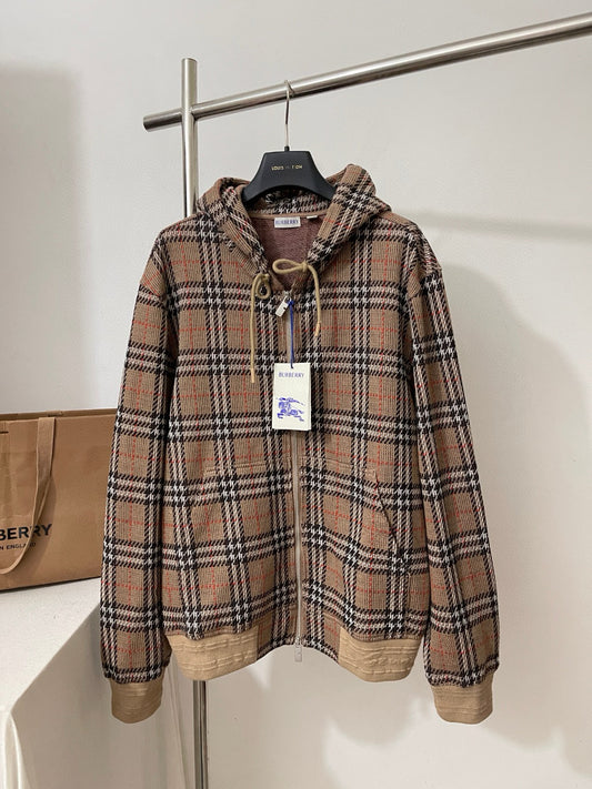 Burberry Jacket