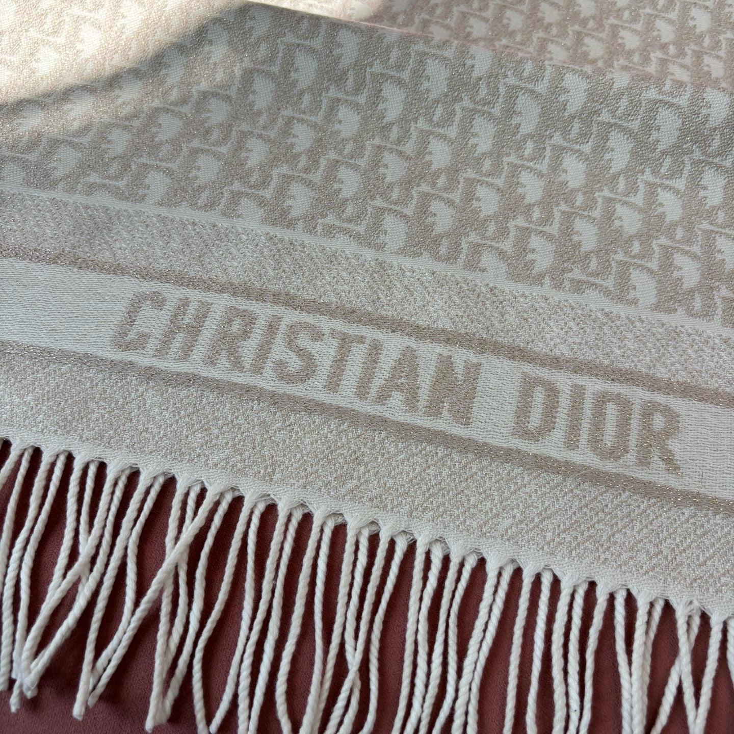 Dior Scarves