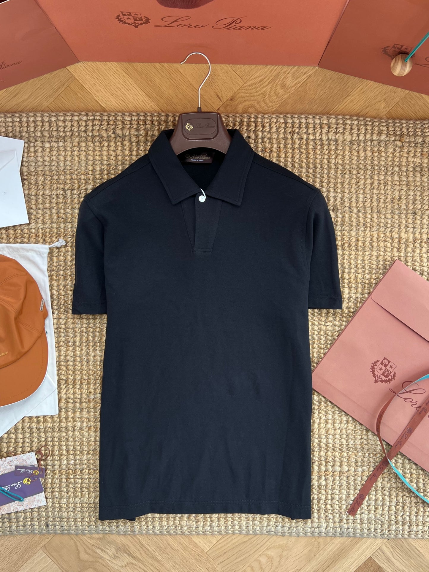 LP Polo