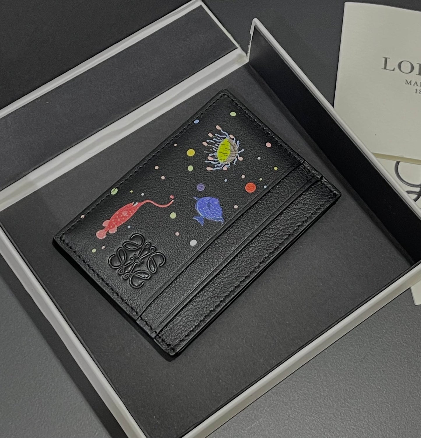 Loewe Card Holder