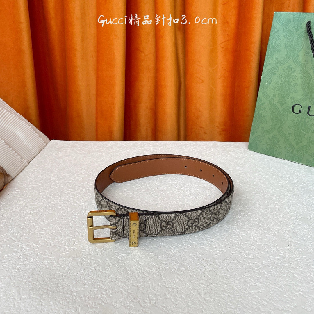 Gucci Belt