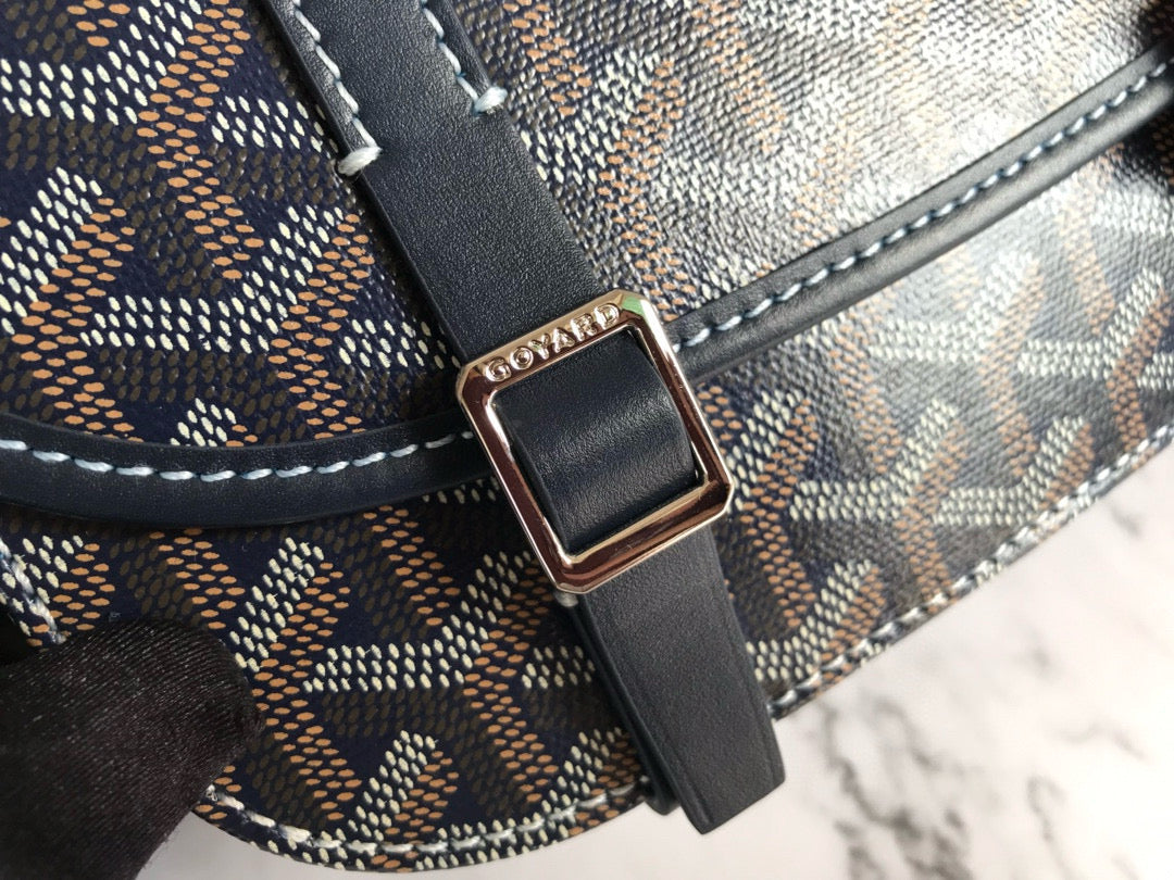 Goyard Belvedere Pm Bag