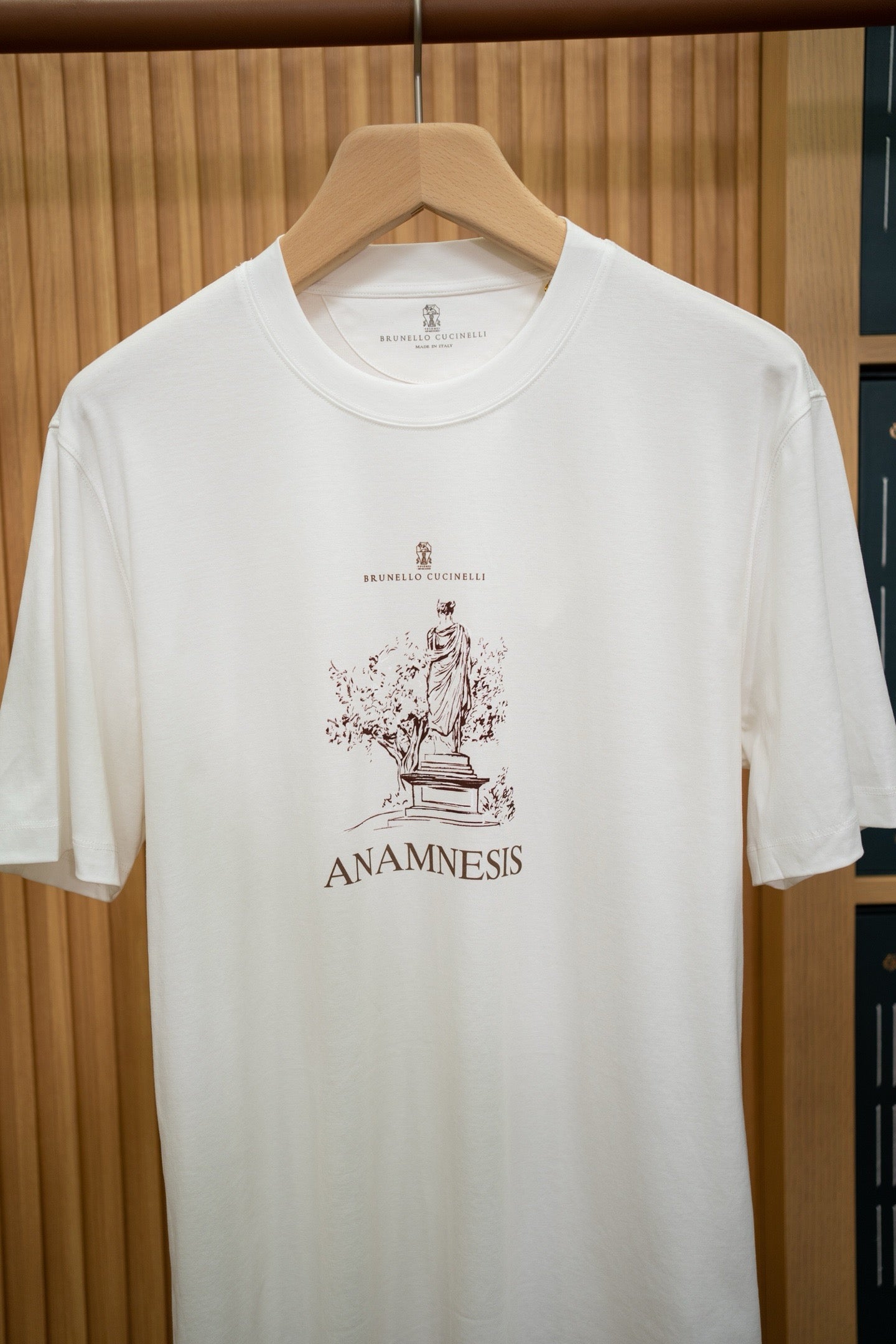 BC T-Shirt