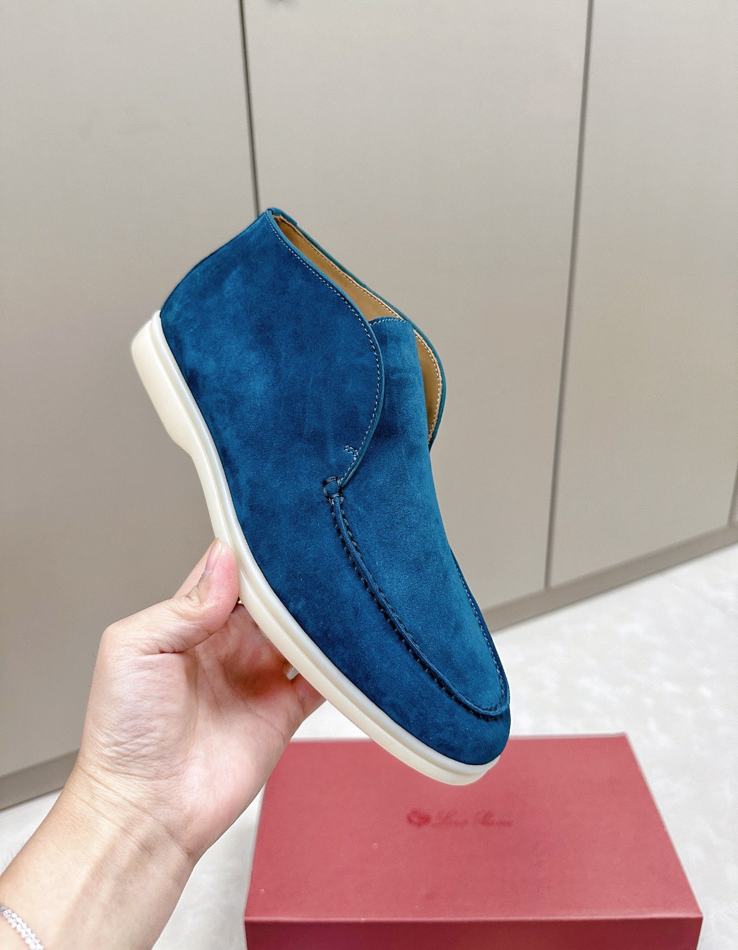 LP Loafers