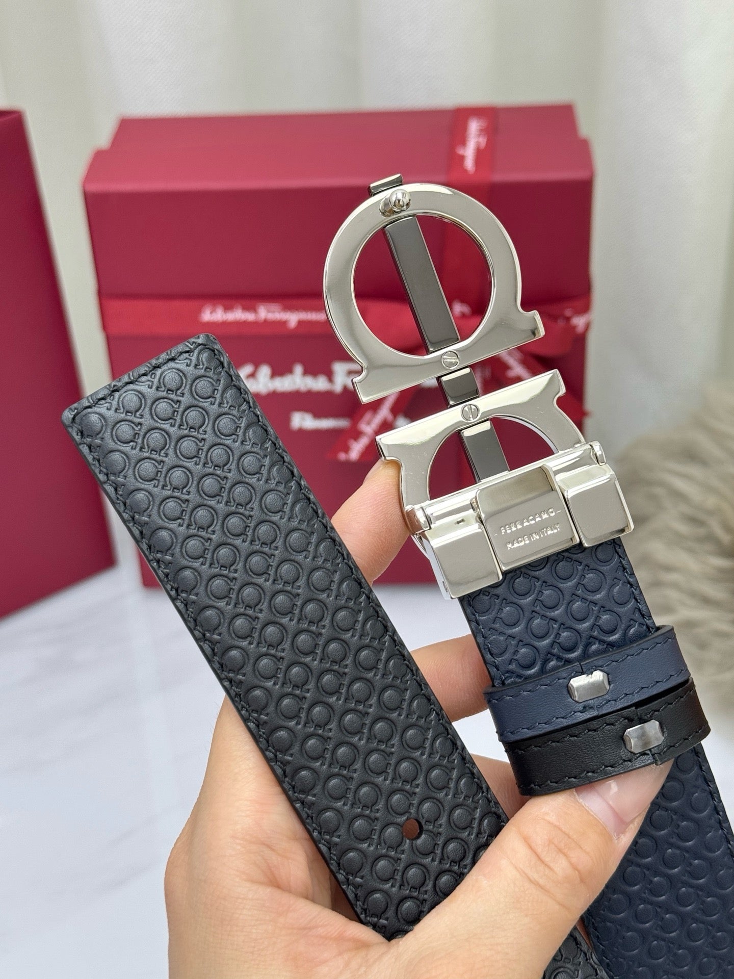 Ferragamo Belt