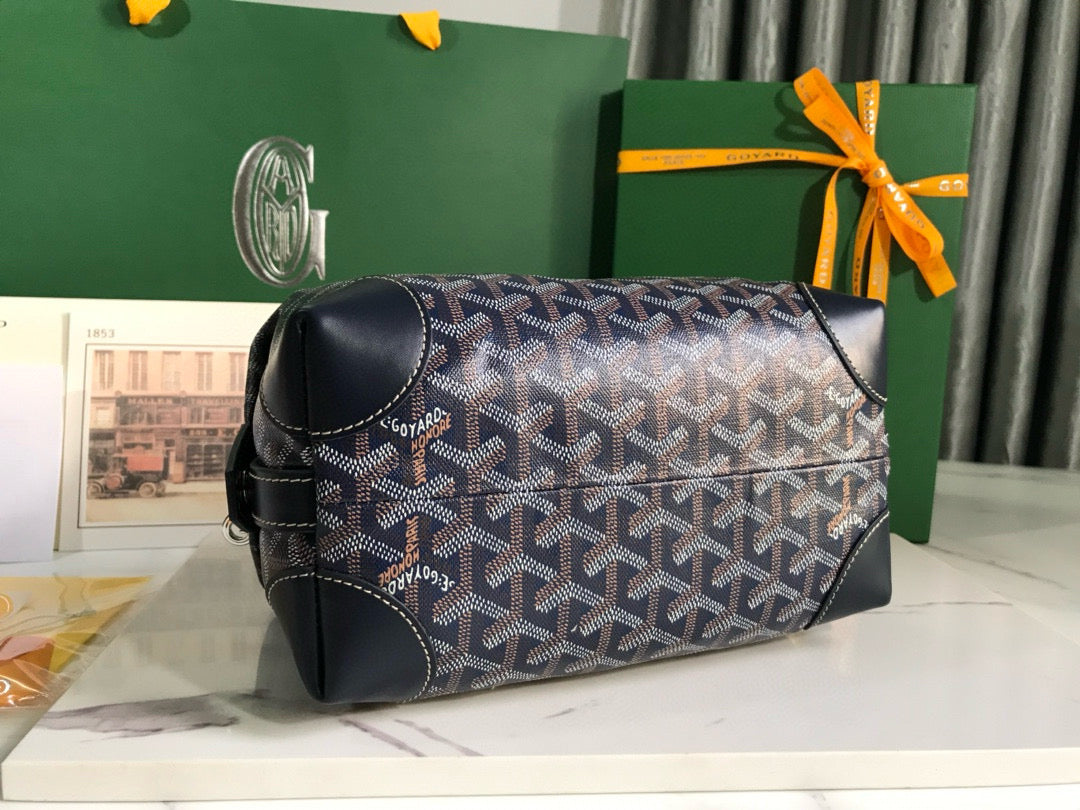 Goyard Boeing 25 Toiletry Bag