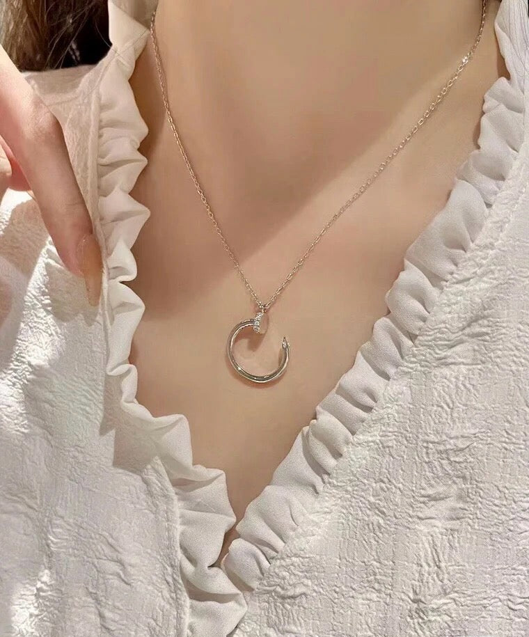 Cartier Necklace