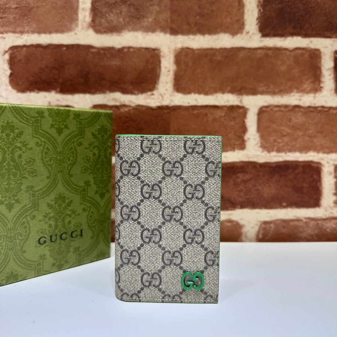 Gucci Wallet