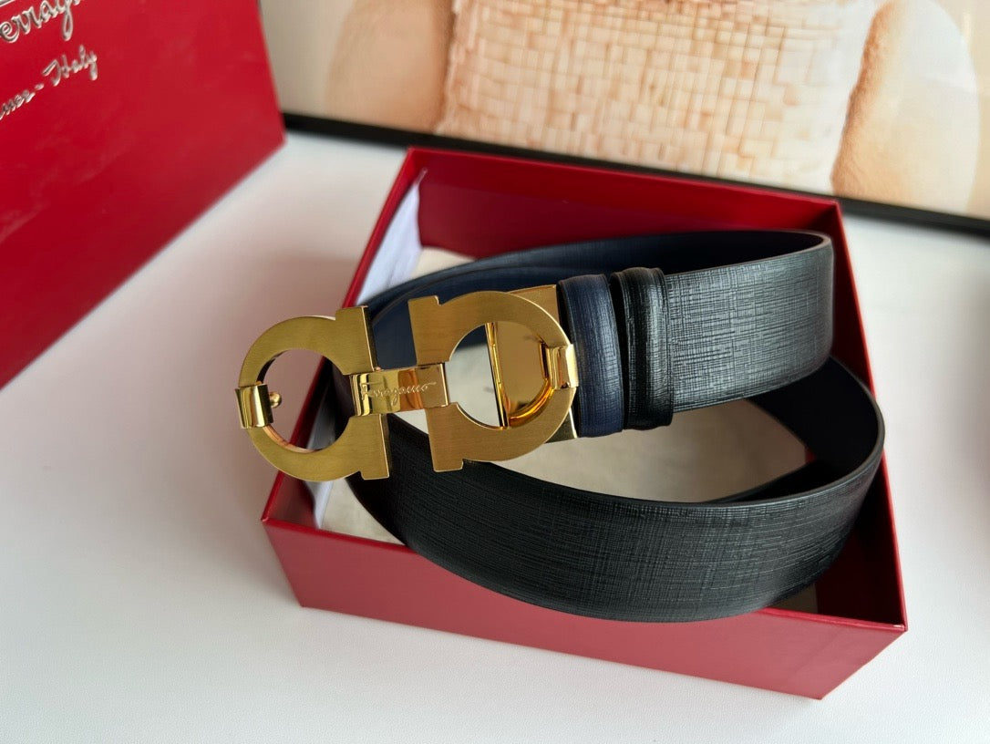 Ferragamo Belt