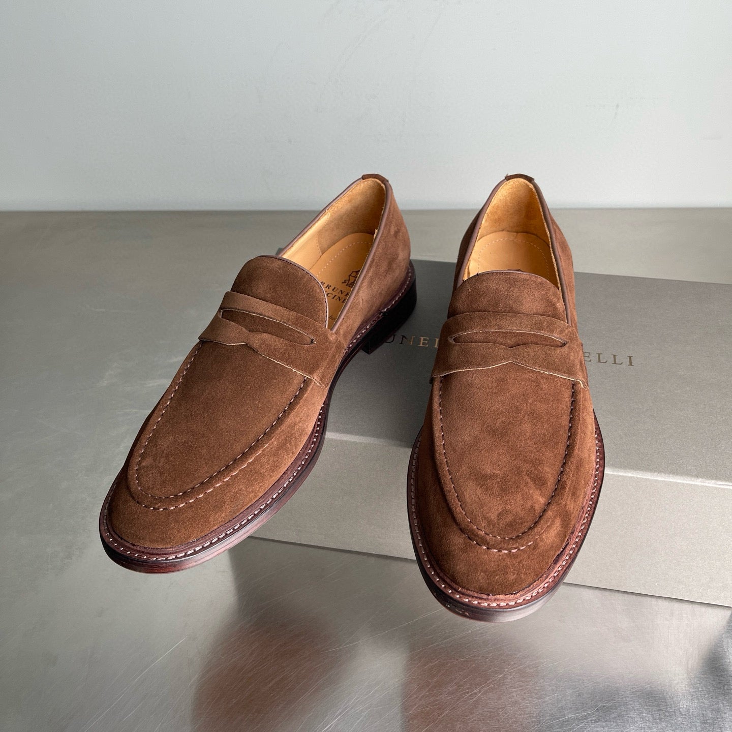 BC Loafer