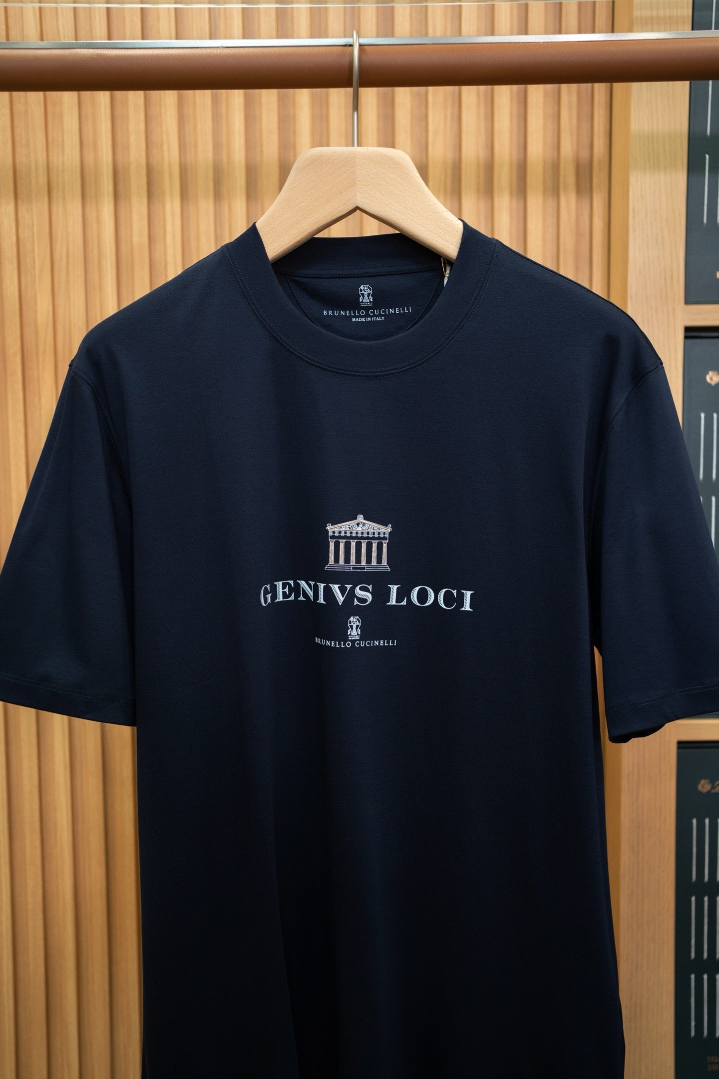 BC T-Shirt