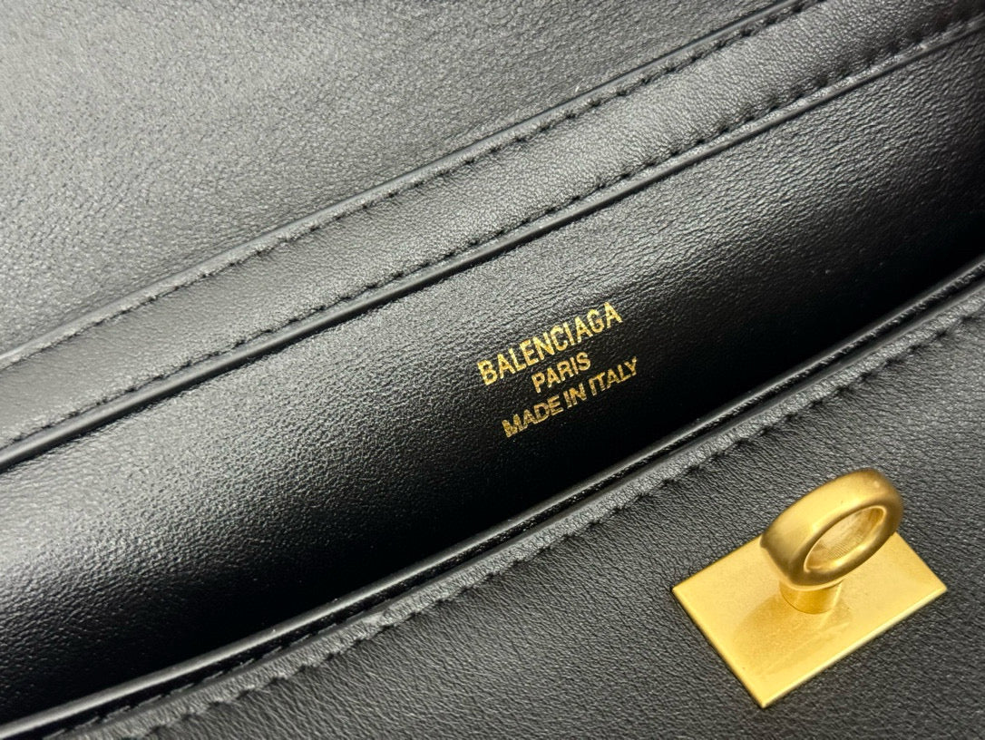 BLCG Rodeo Handbag 35x23x11cm