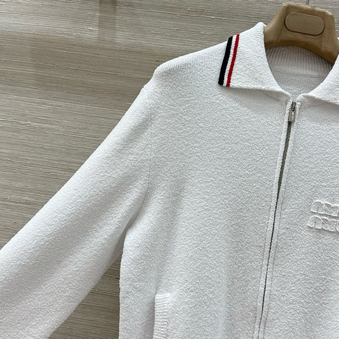 Miu Miu Jacket