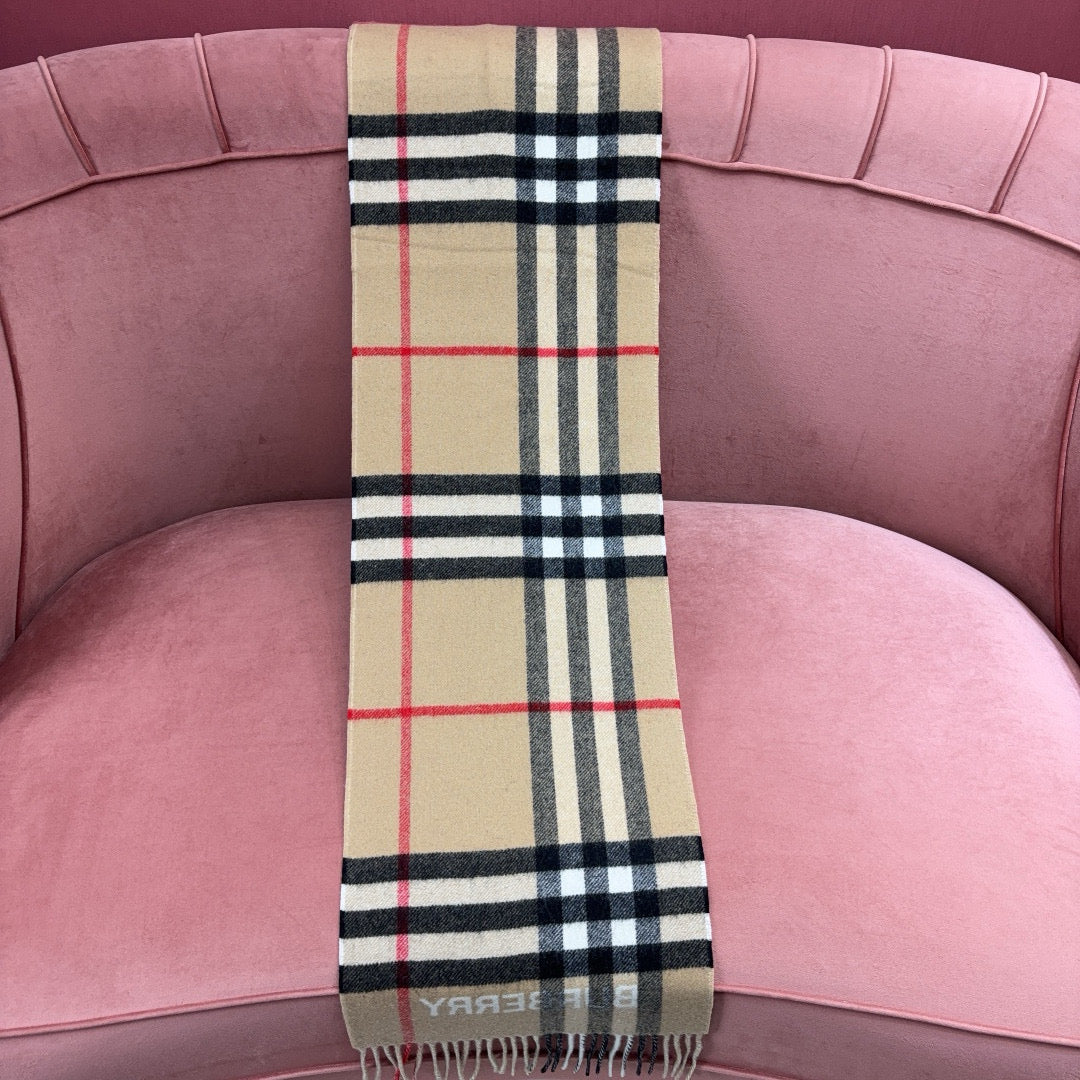 BBR Scarves