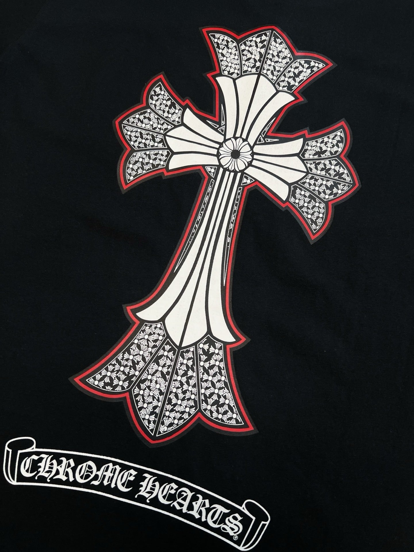 Chrome Hearts T-Shirt