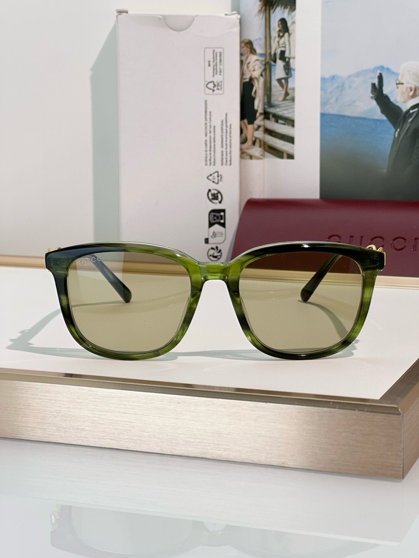Gucci Sunglasses